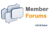 Member Forums