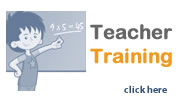 Teacher Training